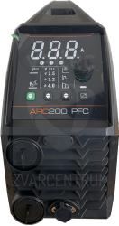 JASIC ARC 200 PFC - 1